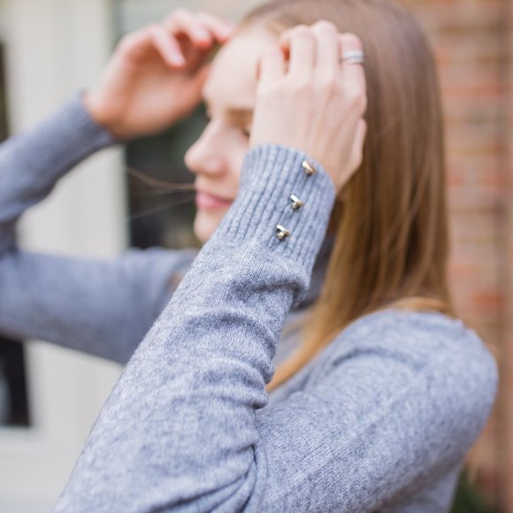 Turtleneck Sweater - Picture 10 of 15